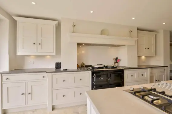 Kitchen Cupboard Painting Wrexham Kitchen Cupboard Painting Wrexham