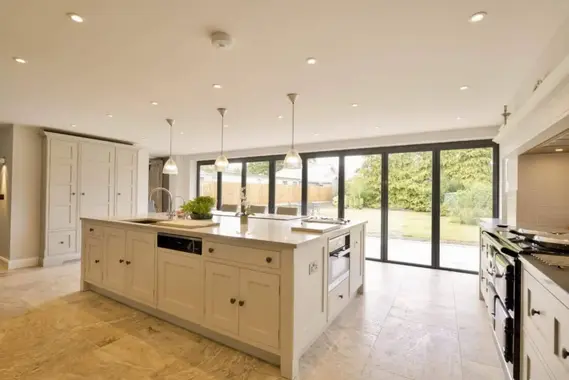 Kitchen Cupboard Painting Wrexham Kitchen Cupboard Painting Wrexham