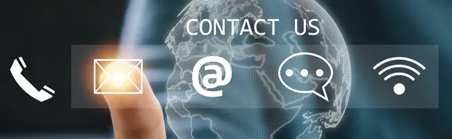 Contact Mark Mark Of Distinction