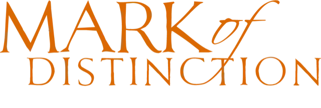 Mark Of Distinction logo
